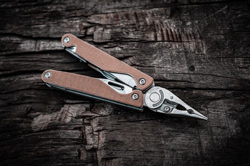 Leatherman carica bilancia - leatherman,