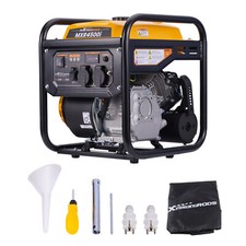 generatore di corrente