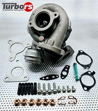 Turbocompressore per Nissan