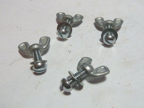 Set dadi parafango nuovi - , 4