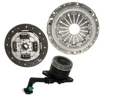 Kit Frizione + Cuscinetto Fiat