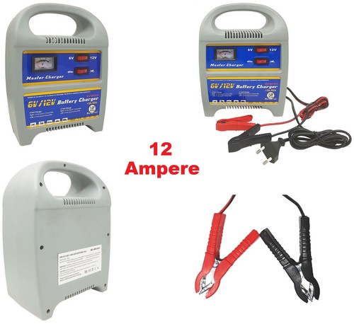 Booster starter avviatore - starter,