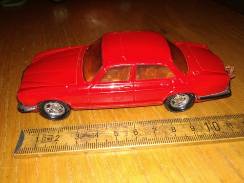 Matchbox super kings - matchbox, k66