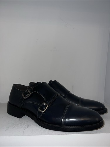 Scarpe uomo classico doppia - scarpe,