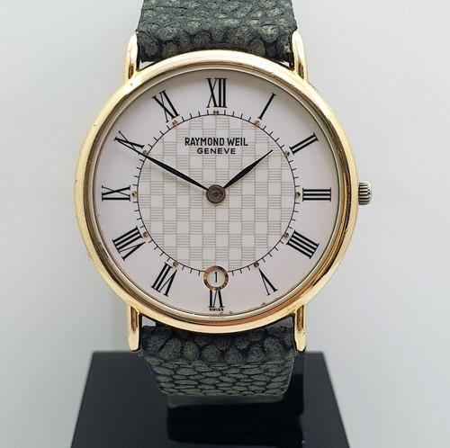 Orologio raymond weil quarzo - weil,