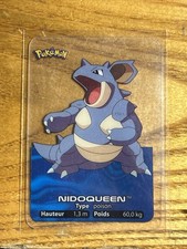 CARTE POKÉMON LAMINCARDS /