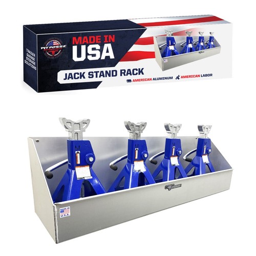 Pit posse made usa jack - pit,