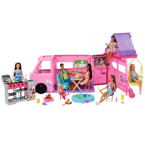 Mattel hrj78 barbie dream - hrj78,