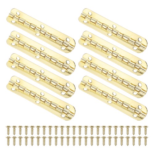 Pack cardini pieghevoli - 8-pack,