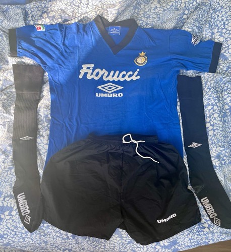 ⚫️🔵Kit allenamento