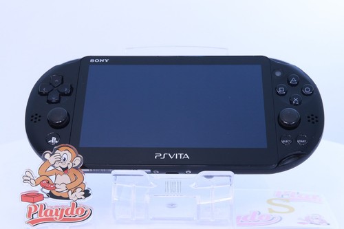 Game vita pch - ps, nero