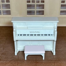 Pianoforte verticale Sylanian