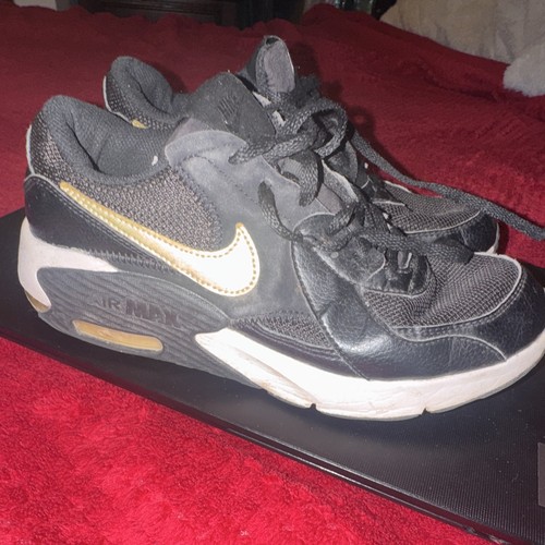 Nike air max - excee, nero