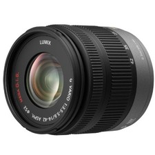 Panasonic LUMIX G VARIO 14-42