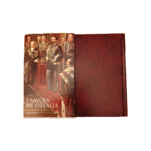 Savoia italia mack - savoia,