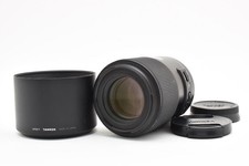 TAMRON SP 90mm F2.8 Di MACRO