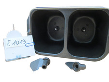 Cestello macchina pane