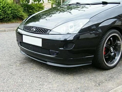 Spoiler euro valance - spoiler,