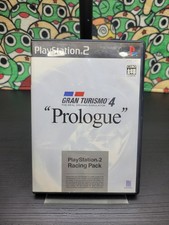 Gran turismo prologue - gran,