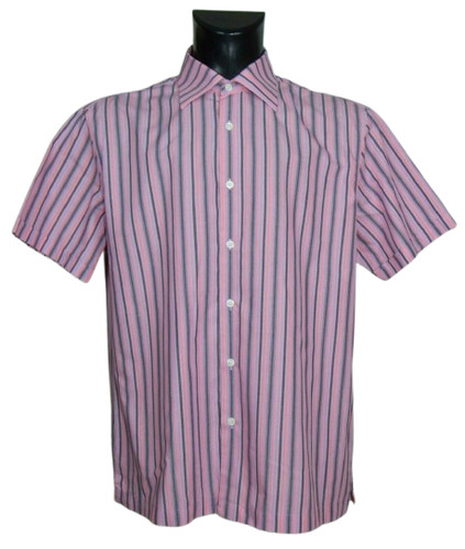 Camicia ben sherman cotone - sherman,