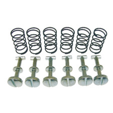 Cif Kit Ritegni + Molle Per