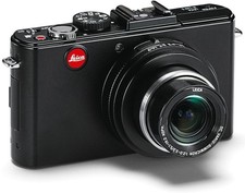 Leica D-LUX 5 fotocamera