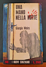 Giorgio Meirs ** Una mano