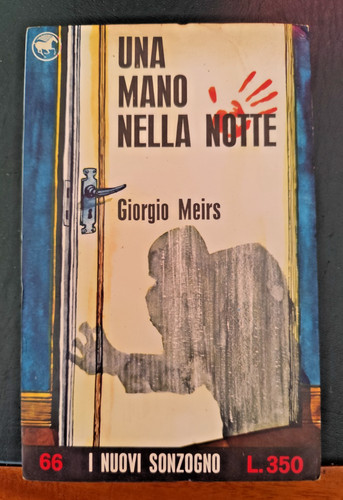 Giorgio meirs una mano - meirs, **