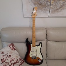 Chitarra Elettrica Fender