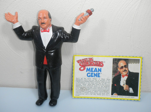 1986 mean gene okerlund - 1986,