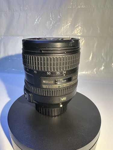 Nikon micro nikkor 24 - micro,