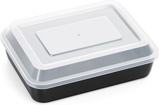 P&P CHEF Toaster Oven Pan with