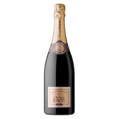 Champagne duval leroy - duval,