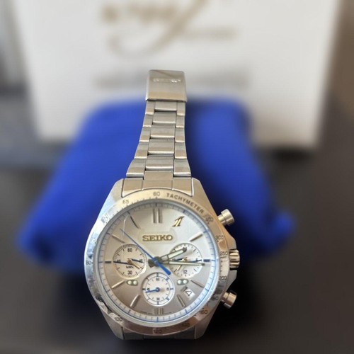 Orologio seiko n700s - n700s, nozomi