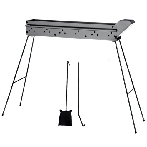 Fornacella arrosticini - fornacella,