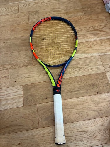 Racchetta tennis babolat - racchetta,