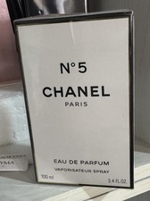 Chanel N°5  edp 100 ml eau de