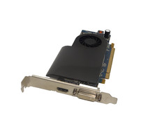 SAPPHIRE RADEON HD 4650 1GB DDR2 PCI-E SCHEDA GRAFICA HDMI DVI #GK12691