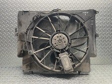 VENTOLA RADIATORE PER BMW Serie 3 E91 Touring 2° Serie 75617119 Diesel 2.0 (08