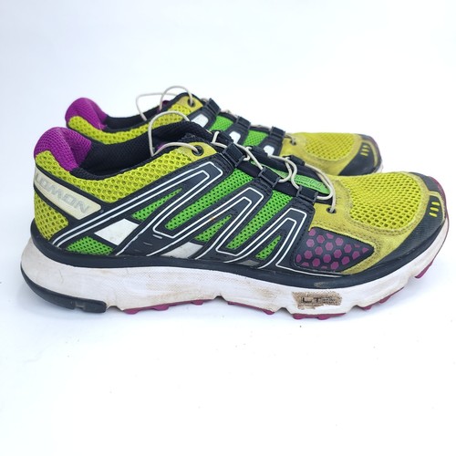Salomon mission scarpe - salomon, da