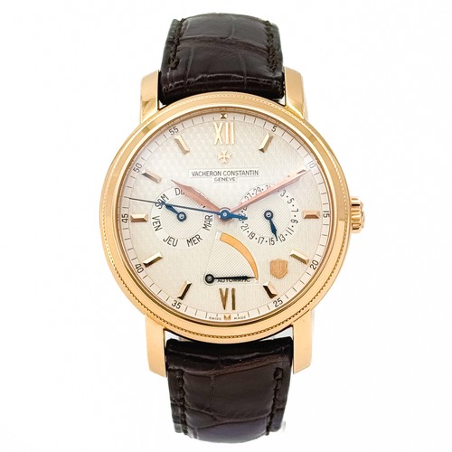 Vacheron constantin jubilee - constantin,