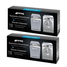 SGRASSANTE E DECALCIFICANTE