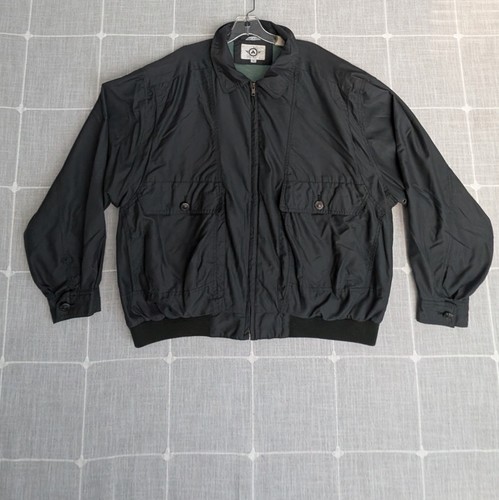 Giacca vintage marca aviatore