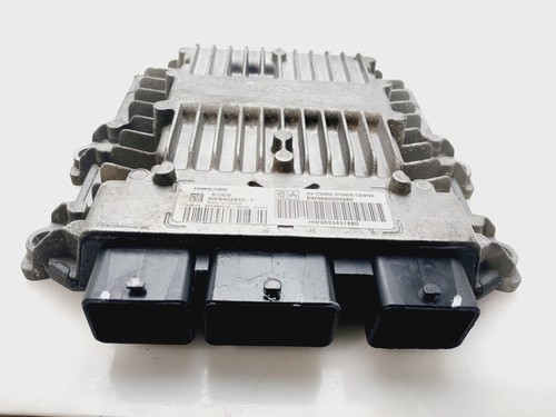 9660300280 centralina motore