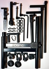 Roland TD-4KP2 Mounting