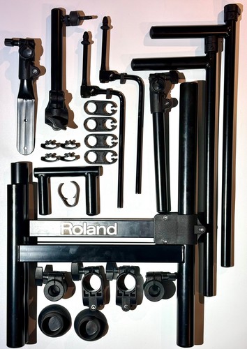 Roland 4kp2 mounting - roland,