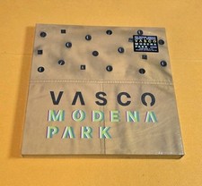 Vasco rossi modena park box - rossi, -modena