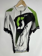 Maglia ciclismo Scott RC Pro
