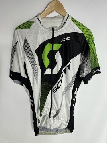 Maglia ciclismo scott - ciclismo,