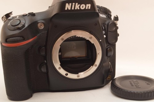 Nikon d800e fotocamera reflex - nikon,